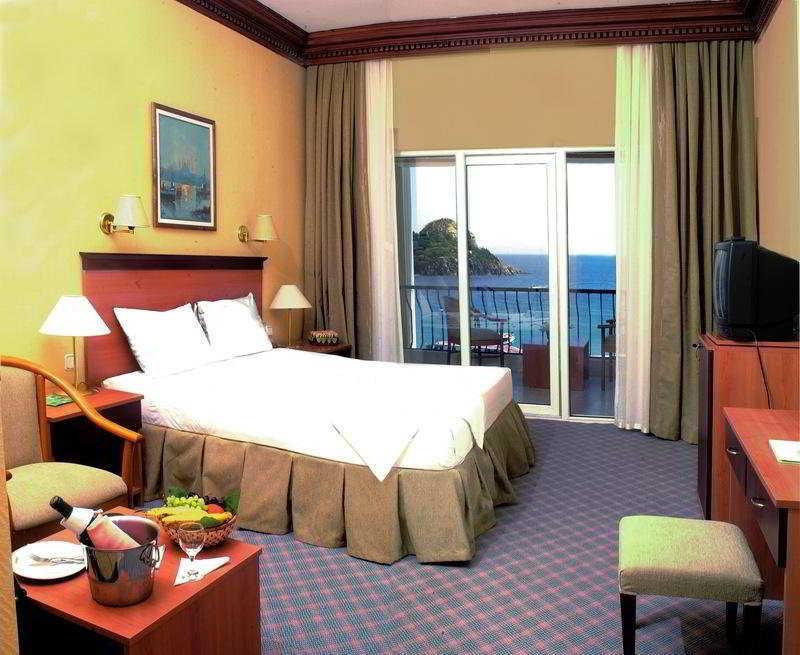 Green Platan Club Hotel&Spa Marmaris Luaran gambar