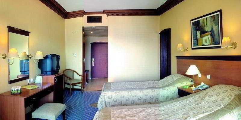 Green Platan Club Hotel&Spa Marmaris Luaran gambar