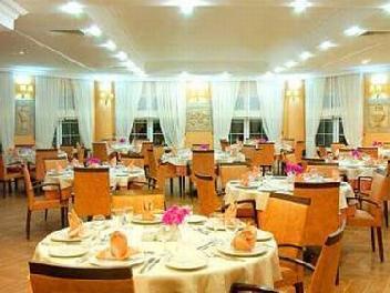 Green Platan Club Hotel&Spa Marmaris Luaran gambar