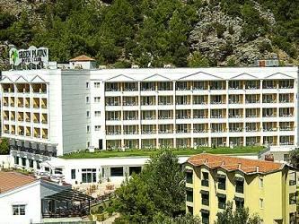 Green Platan Club Hotel&Spa Marmaris Luaran gambar